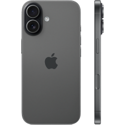 iPhone 17 256 ГБ Черный (Без RuStore)