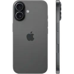 iPhone 17 256 ГБ Чёрный (еСим) (Без RuStore)