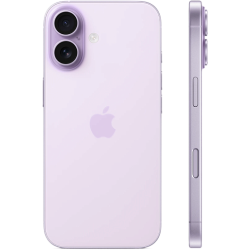 iPhone 17 256 ГБ Лавандовый (Без RuStore)