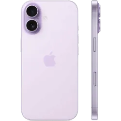 iPhone 17 256 ГБ Лавандовый (еСим) (Без RuStore)