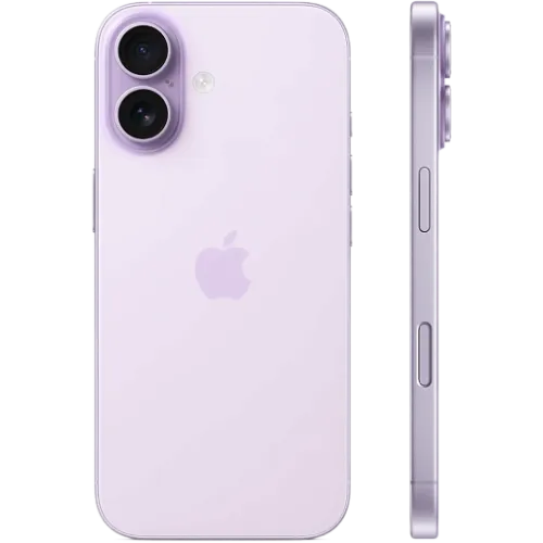 iPhone 17 256 ГБ Лавандовый (Сим + еСим) (Без RuStore)