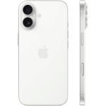 iPhone 17 256 ГБ Бeлый (Сим+ еСим) (Без RuStore)