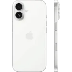 iPhone 17 256 ГБ Бeлый (Сим+ еСим) (Без RuStore)