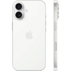 iPhone 17 256 ГБ Белый (Без RuStore)