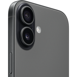 iPhone 17 256 ГБ Черный (Без RuStore)