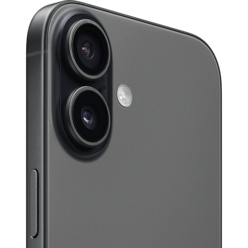 iPhone 17 256 ГБ Черный (Без RuStore)