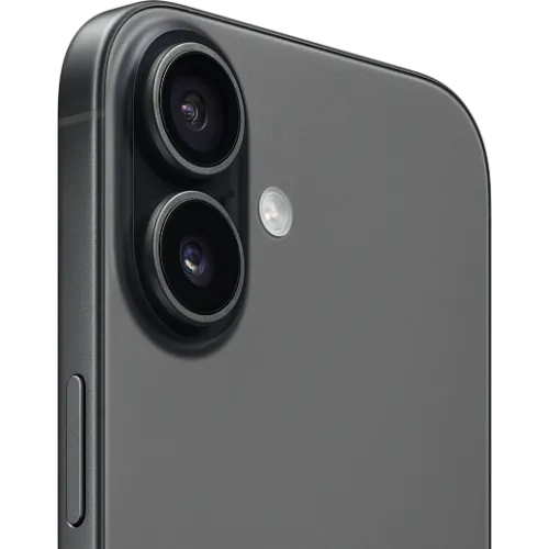 iPhone 17 256 ГБ Чёрный (еСим) (Без RuStore)