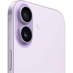 iPhone 17 256 ГБ Лавандовый (Без RuStore)