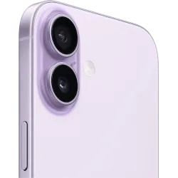 iPhone 17 256 ГБ Лавандовый (еСим) (Без RuStore)