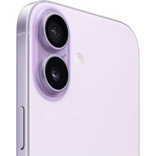 iPhone 17 512 ГБ Лавандовый (Без RuStore)