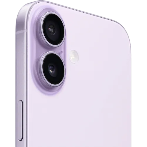 iPhone 17 256 ГБ Лавандовый (Сим + еСим) (Без RuStore)