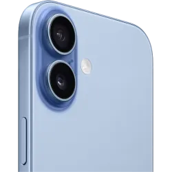 iPhone 17 256 ГБ Голубой (еСим) (Без RuStore)