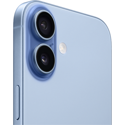 iPhone 17 512 ГБ Голубой (Без RuStore)