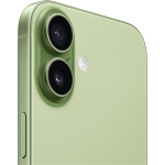 iPhone 17 256 ГБ Зеленый (Сим+ еСим) (Без RuStore)