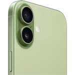 iPhone 17 256 ГБ Зеленый (Сим+ еСим) (Без RuStore)