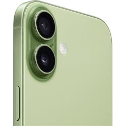 iPhone 17 256 ГБ Зеленый (Без RuStore)