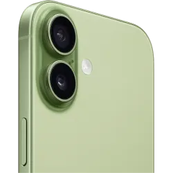 iPhone 17 256 ГБ Зеленый (еСим) (Без RuStore)