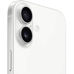 iPhone 17 256 ГБ Бeлый (Сим+ еСим) (Без RuStore)