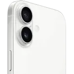 iPhone 17 256 ГБ Бeлый (Сим+ еСим) (Без RuStore)