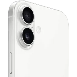 iPhone 17 256 ГБ Бeлый (Сим+ еСим) (Без RuStore)