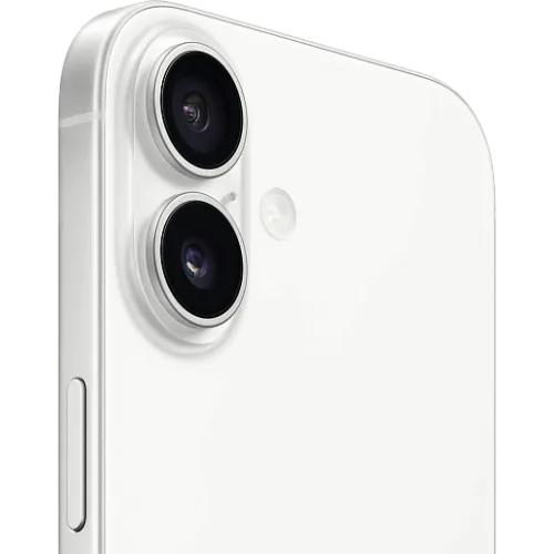iPhone 17 512 ГБ Бeлый (Сим+ еСим) (Без RuStore)