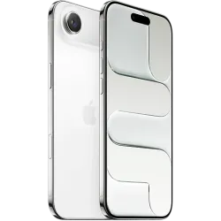 iPhone Air 256 ГБ Белый (Без RuStore)