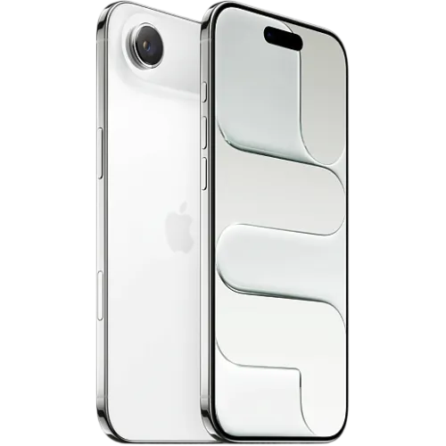 iPhone Air 1 ТБ Белый (Без RuStore)