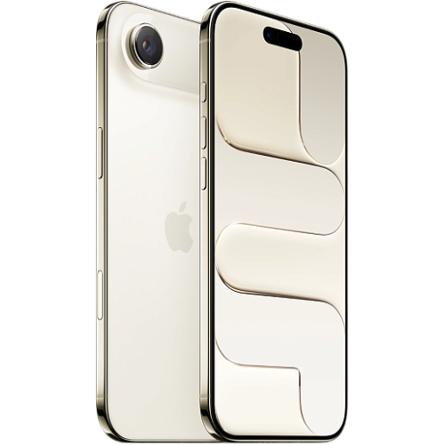 iPhone 17 Air 1 ТБ Светло-Золотой (Без RuStore)