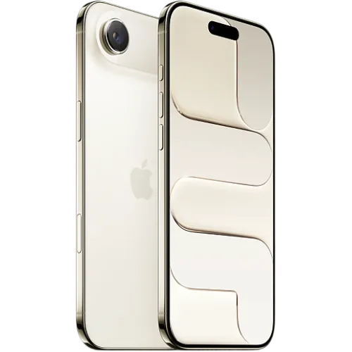 iPhone Air 512 ГБ Светло-Золотой (Без RuStore)