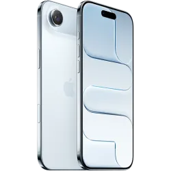 iPhone Air 256 ГБ Небесно-Голубой (Без RuStore)