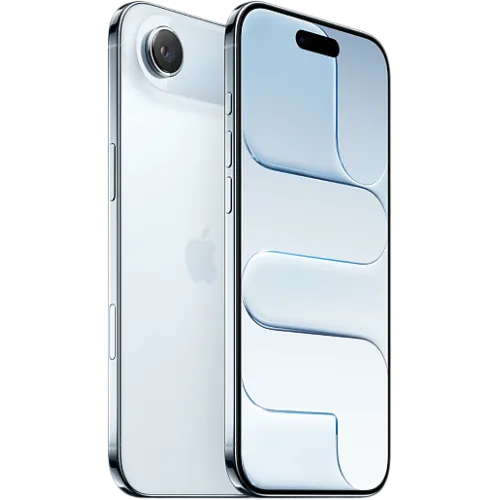 iPhone Air 512 ГБ Небесно-Голубой (Без RuStore)