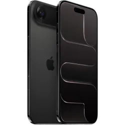 iPhone Air 256 ГБ Черный (Без RuStore)