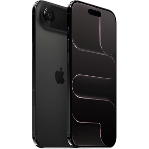 iPhone 17 Air 1 ТБ Черный (Без RuStore)