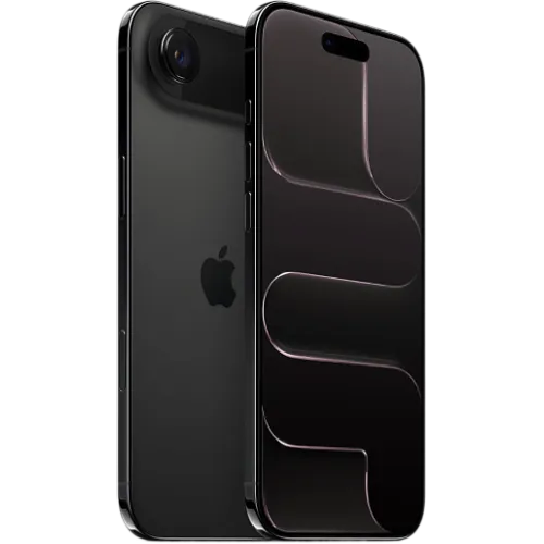 iPhone Air 256 ГБ Черный (Без RuStore)