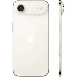 iPhone Air 256 ГБ Светло-Золотой (Без RuStore)