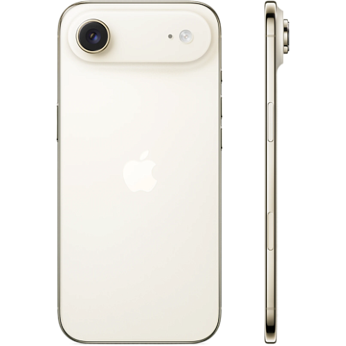 iPhone 17 Air 1 ТБ Светло-Золотой (Без RuStore)