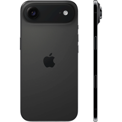 iPhone 17 Air 1 ТБ Черный (Без RuStore)