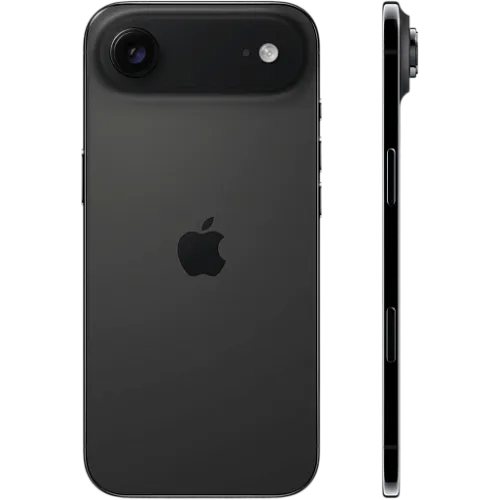 iPhone Air 256 ГБ Черный (Без RuStore)