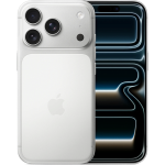 iPhone 17 Pro 512 ГБ Cеребристый (еСим) (Без RuStore)