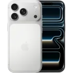 iPhone 17 Pro 512 ГБ Cеребристый (еСим) (Без RuStore)