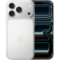 iPhone 17 Pro 512 ГБ Cеребристый (Без RuStore)