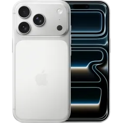 iPhone 17 Pro 256 ГБ Cеребристый (еСим) (Без RuStore)