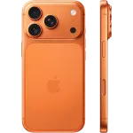 iPhone 17 Pro 256 ГБ Космический Оранжевый (еСим) (Без RuStore)