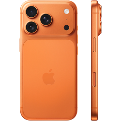 iPhone 17 Pro 1 ТБ Космический Оранжевый (Без RuStore)