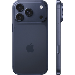 iPhone 17 Pro 1 ТБ Темно-Синий (Без RuStore)