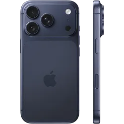 iPhone 17 Pro 256 ГБ Темно-Синий (еСим) (Без RuStore)
