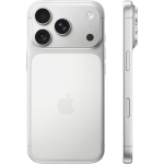 iPhone 17 Pro 512 ГБ Cеребристый (еСим) (Без RuStore)