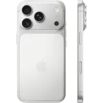 iPhone 17 Pro 512 ГБ Cеребристый (еСим) (Без RuStore)