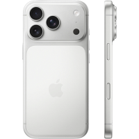 iPhone 17 Pro 512 ГБ Cеребристый (Без RuStore)