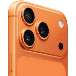 iPhone 17 Pro 256 ГБ Космический Оранжевый (еСим) (Без RuStore)